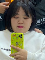 -心迪染发专门店