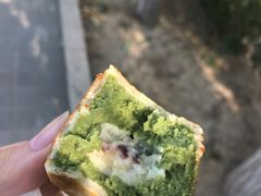 -栗记麦香坊·草之楼仙豆糕(东直门店)