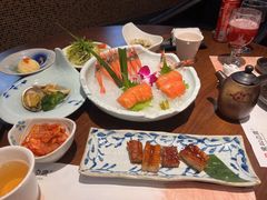 -黑松白鹿(崇文门新活馆店)