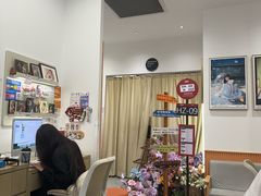 -海马体照相馆(万菱汇店)