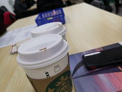 -星巴克(苏州平江万达广场店)