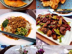 -君霖海鲜私房菜(春柳店)