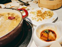 -黑鸡小馆(金源店)