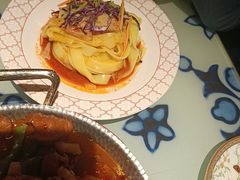 -撒拉花儿·新疆菜·清真(太阳宫店)