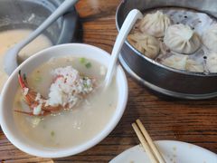 -海味当家·蒸锅海鲜(星海公园店)