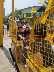 -宝燕乐园(闵行旗舰店)