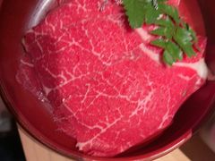 -巴奴毛肚火锅(七宝领展广场店)