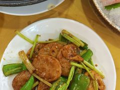 -吉莲利苑海鲜酒家(珠海拱北29年老字号店)