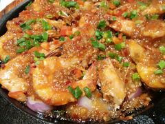 -北李妈妈菜·海肠捞饭(高新万达店)