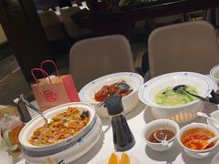 -杏花堂晋商私房菜(华熙五棵松店)