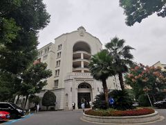 -上海汾阳花园酒店
