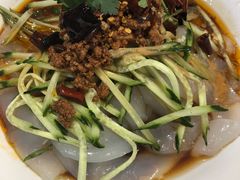 拉皮-六泰居·尔滨地标·东北菜(黄河路店)