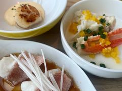 -杭州柏悦酒店·潮餐厅