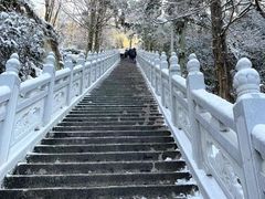 -九华山风景区