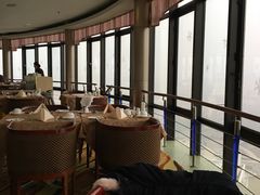 -汇泉王朝大饭店-旋转餐厅(南海路店)