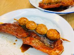 -柴爿巷·香酥鸡&馄饨(复兴中路店)
