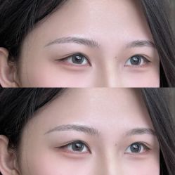 -张小野·专业半永久纹眉