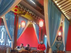 -饕然·民间川菜(龙泉店)