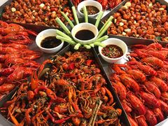 -湘江大码头·龙虾馆(渔人码头一店)