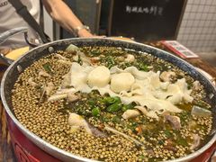 -聂发财重庆江湖菜(解放碑店)