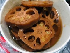 -方爷爷·方奶奶蜜藕