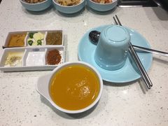 -韩时烤肉(丰科万达广场店)