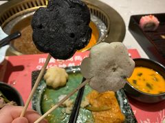 -空之介寿喜烧·和牛放题(恒隆广场店)