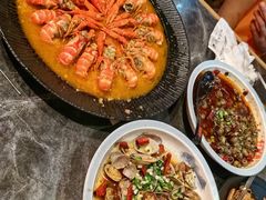 -红盔甲·小龙虾(长寿路店)