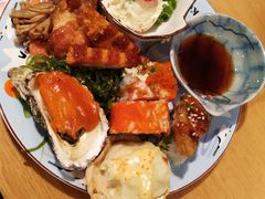 -松子料理(世纪城店)