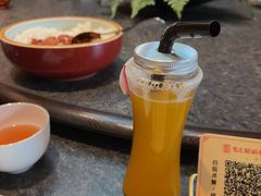 -紫泥369粗粮季(四牌楼店)