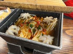 -破店肥哈·东北烧烤·夜宵(南山保利店)