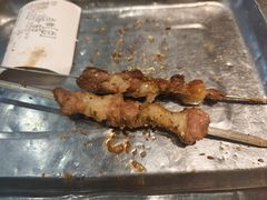 -直隶安家罩饼(复兴路店)