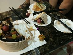 -万利隆·活力烘焙(人民路店)