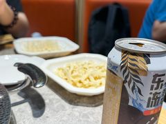 -成都玉林串串香(世纪港湾店)