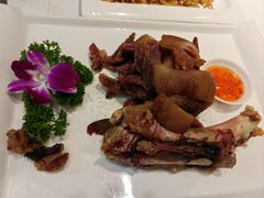 -外滩往事民国上海菜(黄浦店)