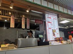 -大头亮羊汤烩面·河南非遗(良乡总店)