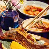 武定路别有洞天，这家日式bar还没来过吗？