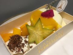 -食武士·舒芙蕾(新街口明瓦廊店)