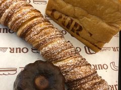-OUR Bakery(三里屯太古里店)
