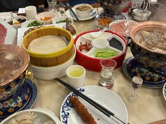 -东来顺•非遗火锅(外滩店)