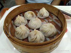 -老盛兴汤包馆(大华二路店)