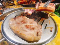 -姜虎东白丁烤肉(恒隆广场店)