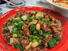 -禄鼎记·排队俩小时都要吃的酸菜鱼(石牌桥店)