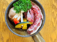 -炎蔵牛舌烤肉