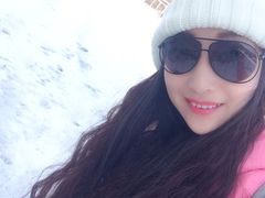 -亚布力新体委滑雪场