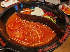 -牛市坎火锅(建设路店)