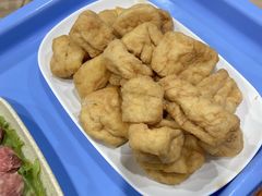 阳山豆腐卜-阳山冬瓜鸡(滨江路店)