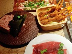 -锦城印象火锅(天府三街店)