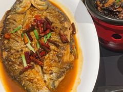 -小户人家(循礼门南国中心店)