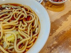 -柴氏风味斋(甘家口店)